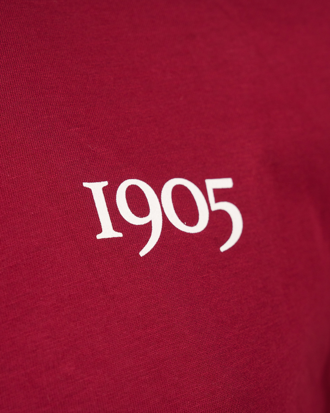 T-shirt 120 ans GSHC