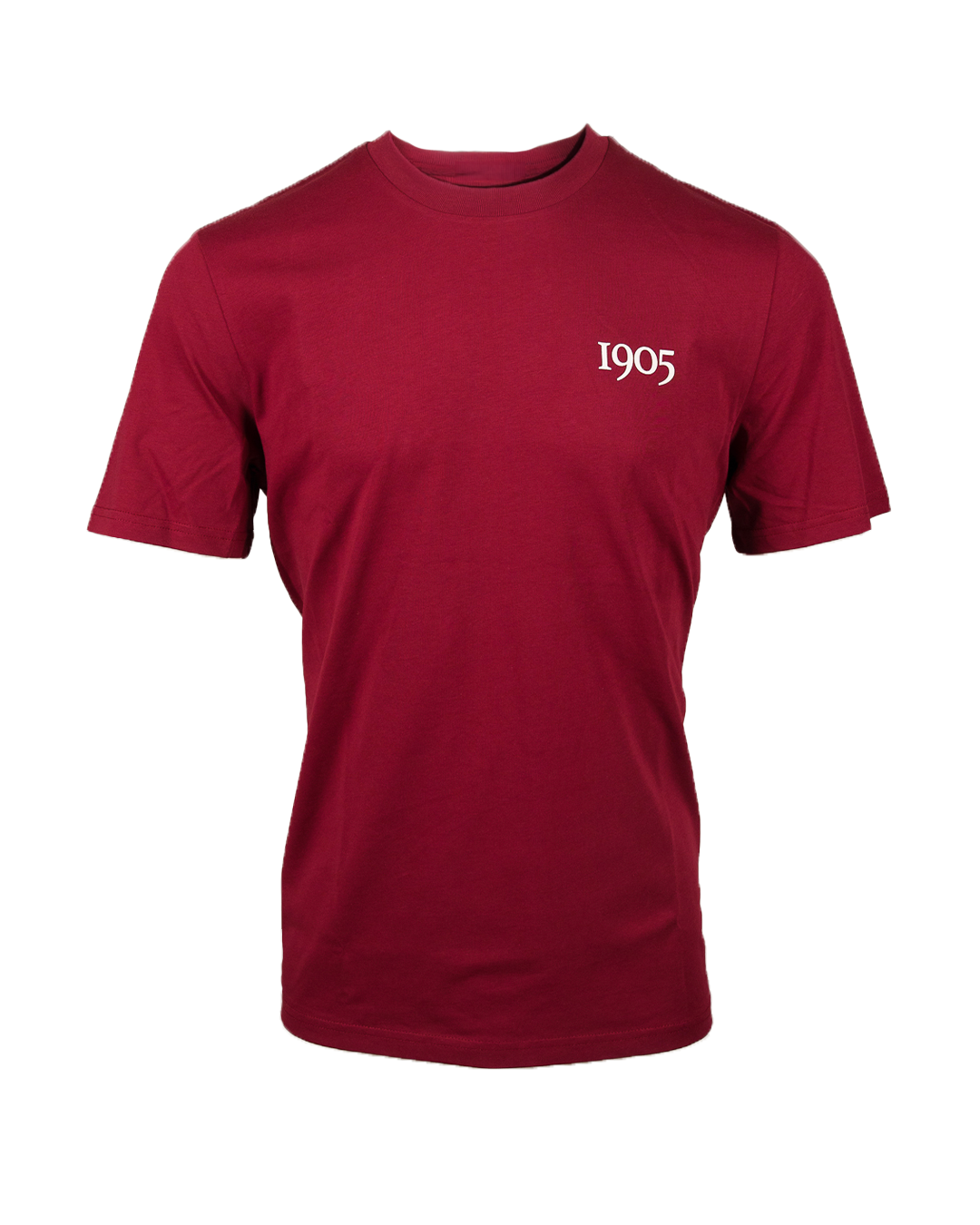 T-shirt 120 ans GSHC