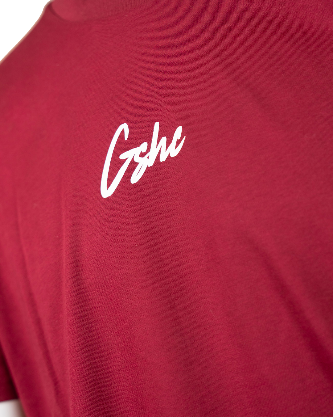 T-shirt Goalie GSHC