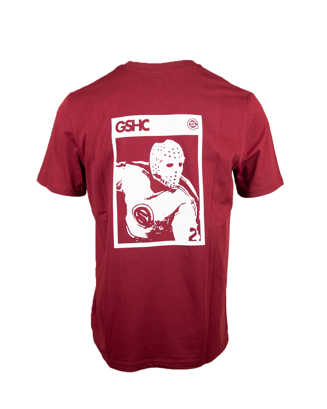 T-shirt Goalie GSHC