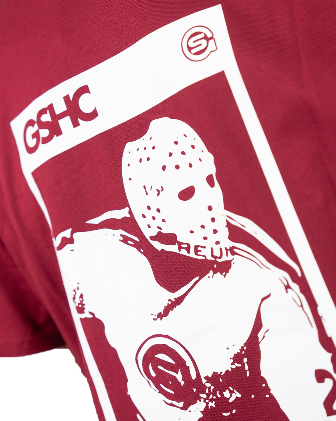 T-shirt Goalie GSHC