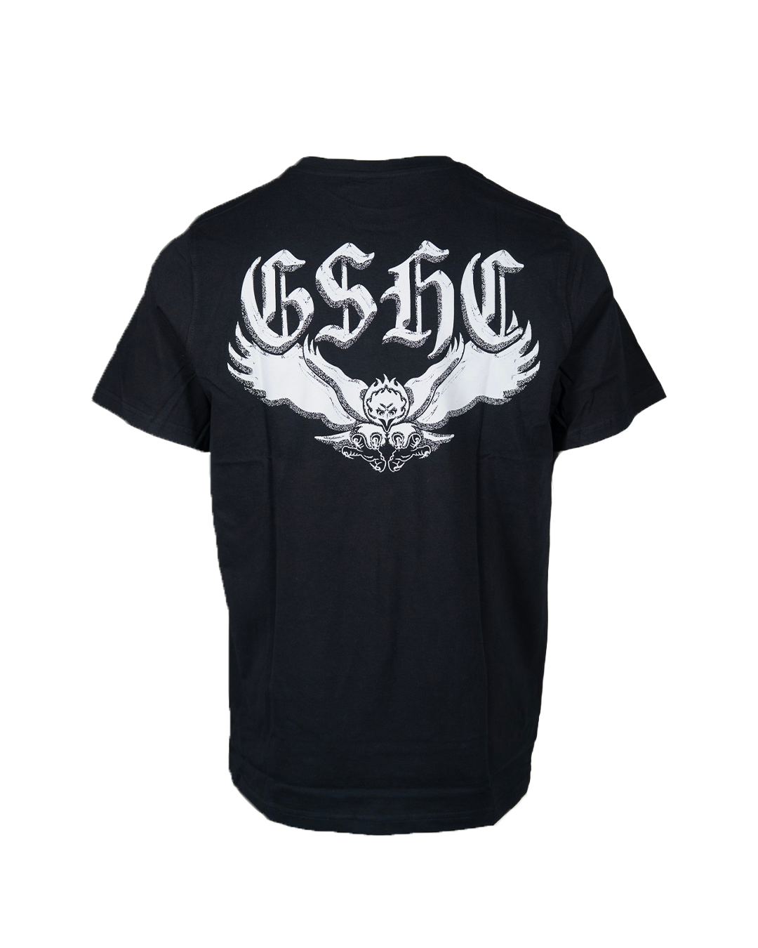 T-shirt Iron GSHC