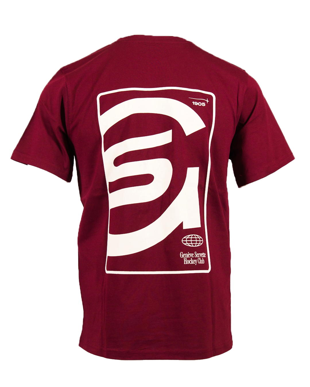 T-Shirt Focus GSHC