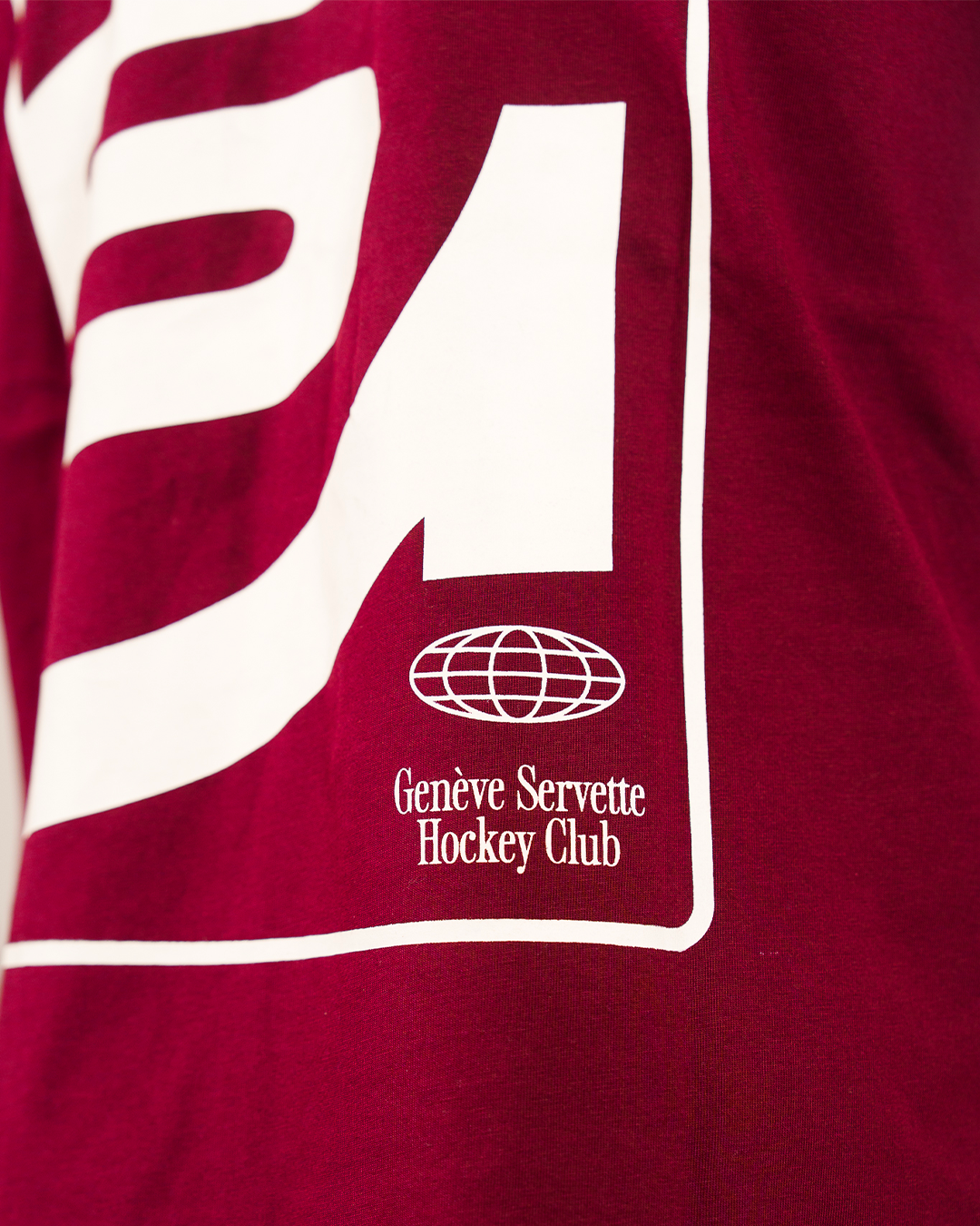 T-Shirt Focus Kids GSHC