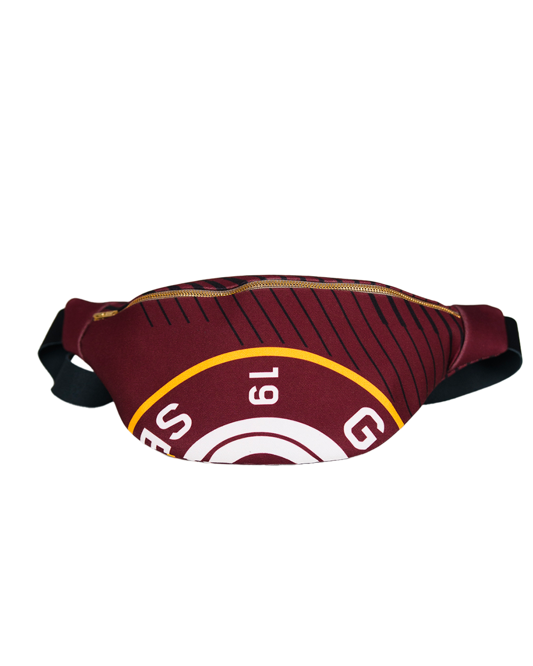Banane GSHC x Upcyclerie