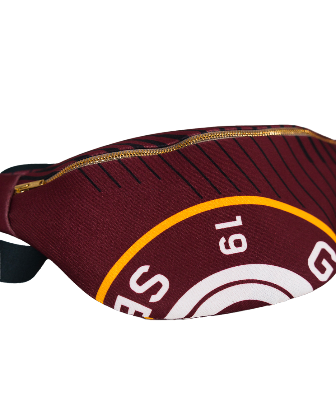 Banane GSHC x Upcyclerie