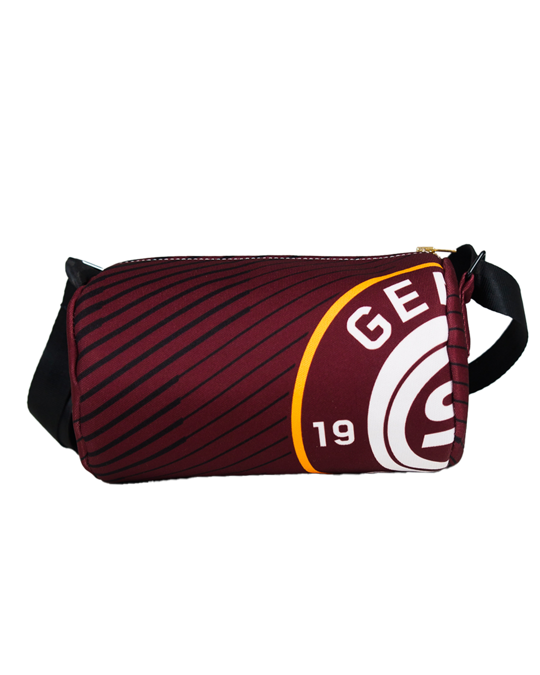 Sac Mini Sacha GSHC x Upcyclerie