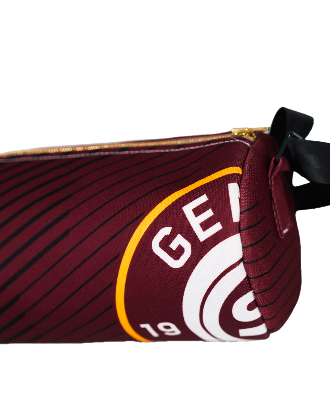 Sac Mini Sacha GSHC x Upcyclerie