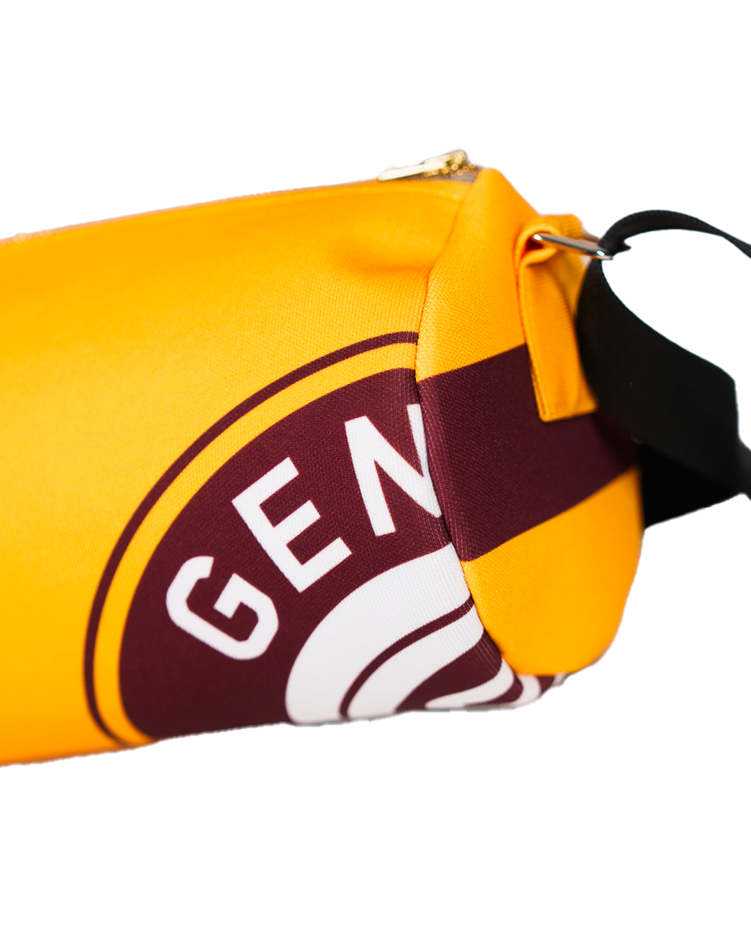 Sac Mini Sacha GSHC x Upcyclerie