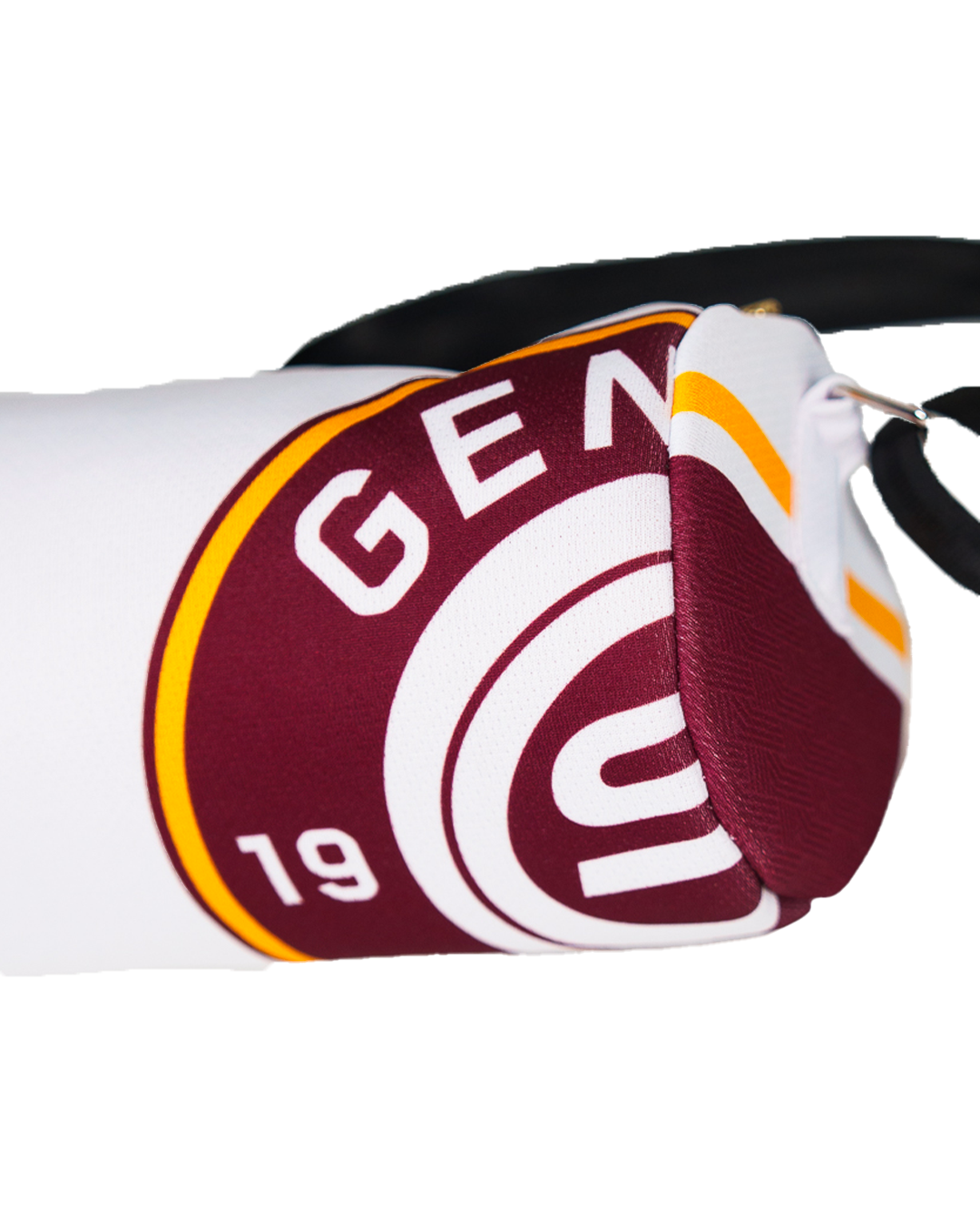 Sac Mini Sacha GSHC x Upcyclerie