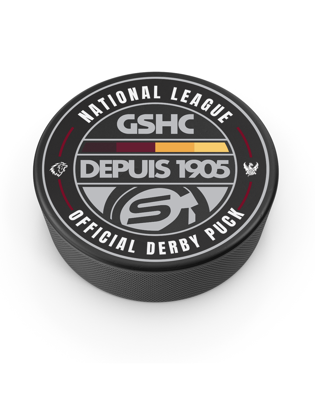 Puck Derby 25-26