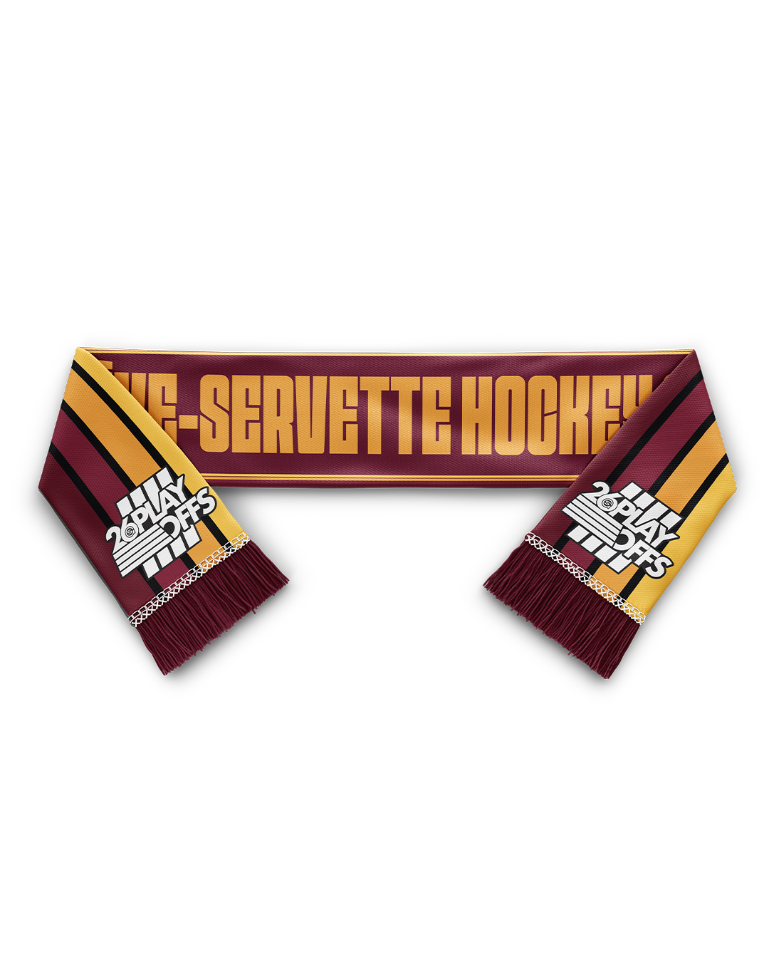 Echarpe Playoffs GSHC 2026