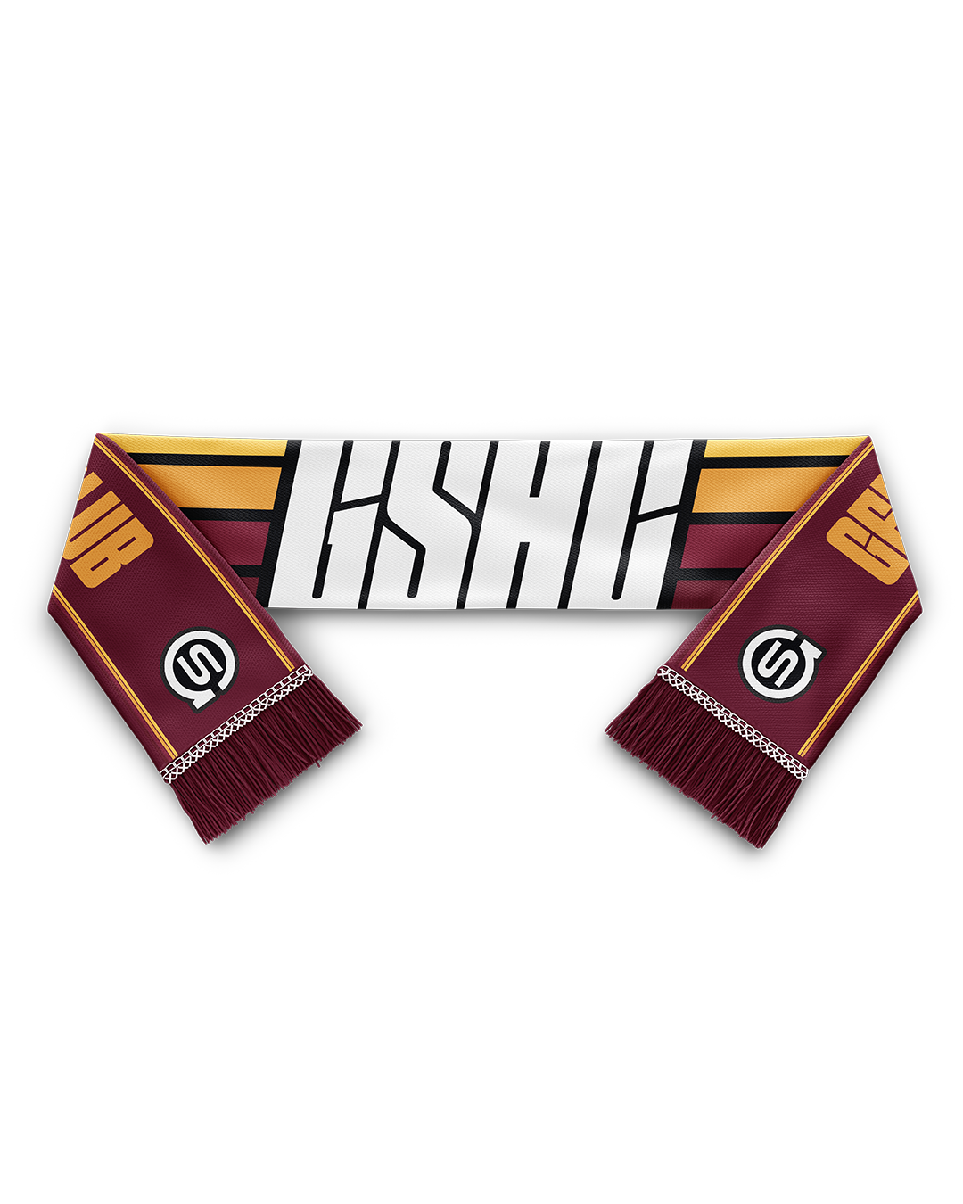 Echarpe Playoffs GSHC 2026