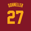 Maillot HOME 24-25 SCHNELLER 27