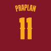 Maillot HOME 24-25 PRAPLAN 11