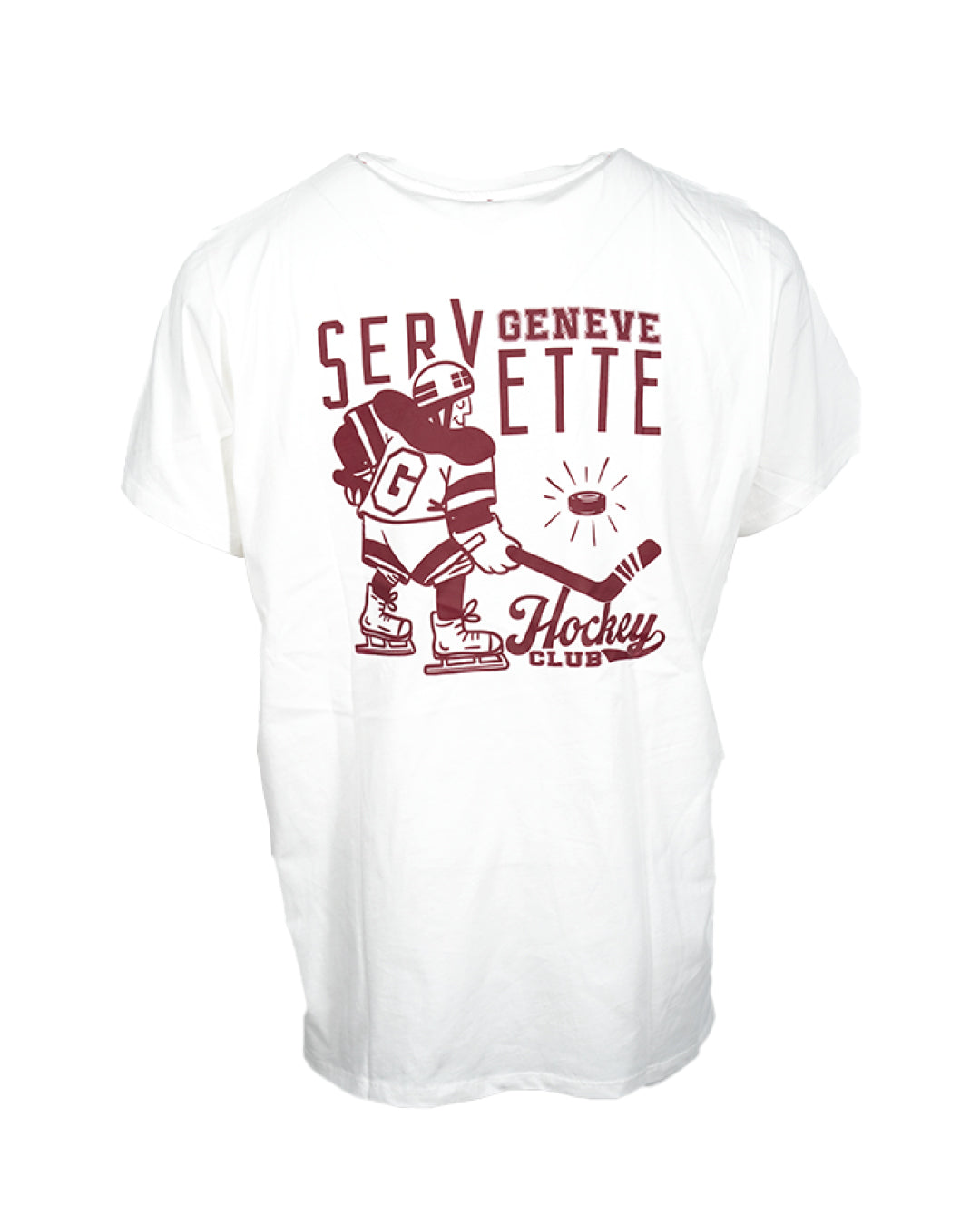 T-Shirt Vintage Cartoon