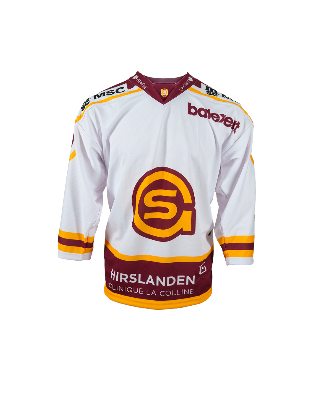 Maillot 25-26 AWAY - Enfant