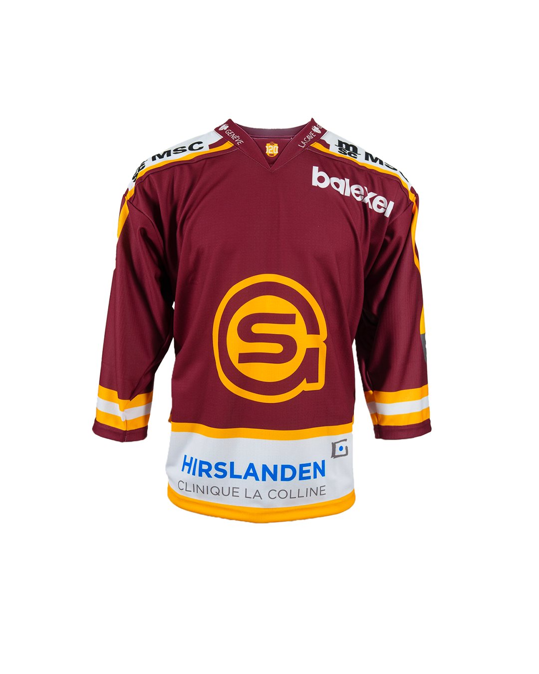 Maillot 25-26 HOME - Enfant