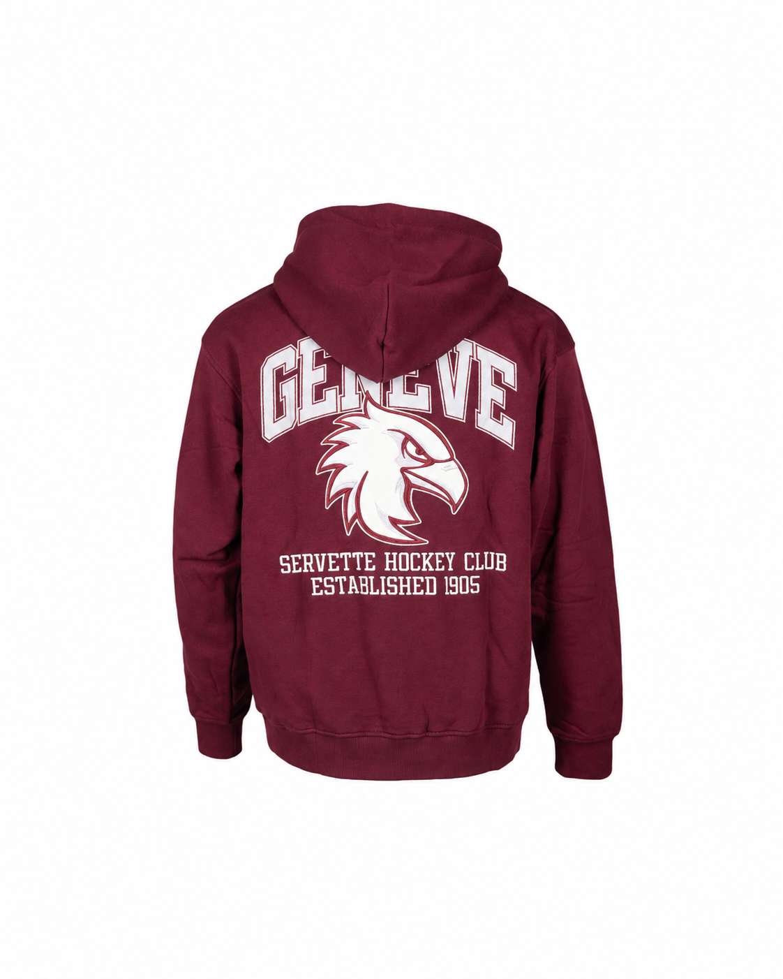 Hoodie zippé DNA Kids GSHC
