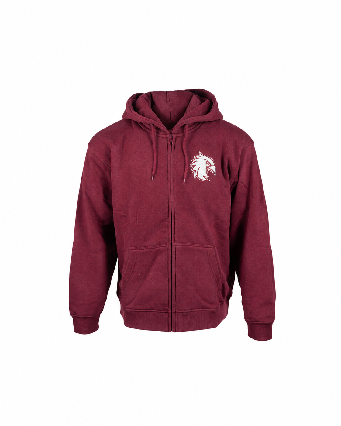 Hoodie zippé DNA Kids GSHC