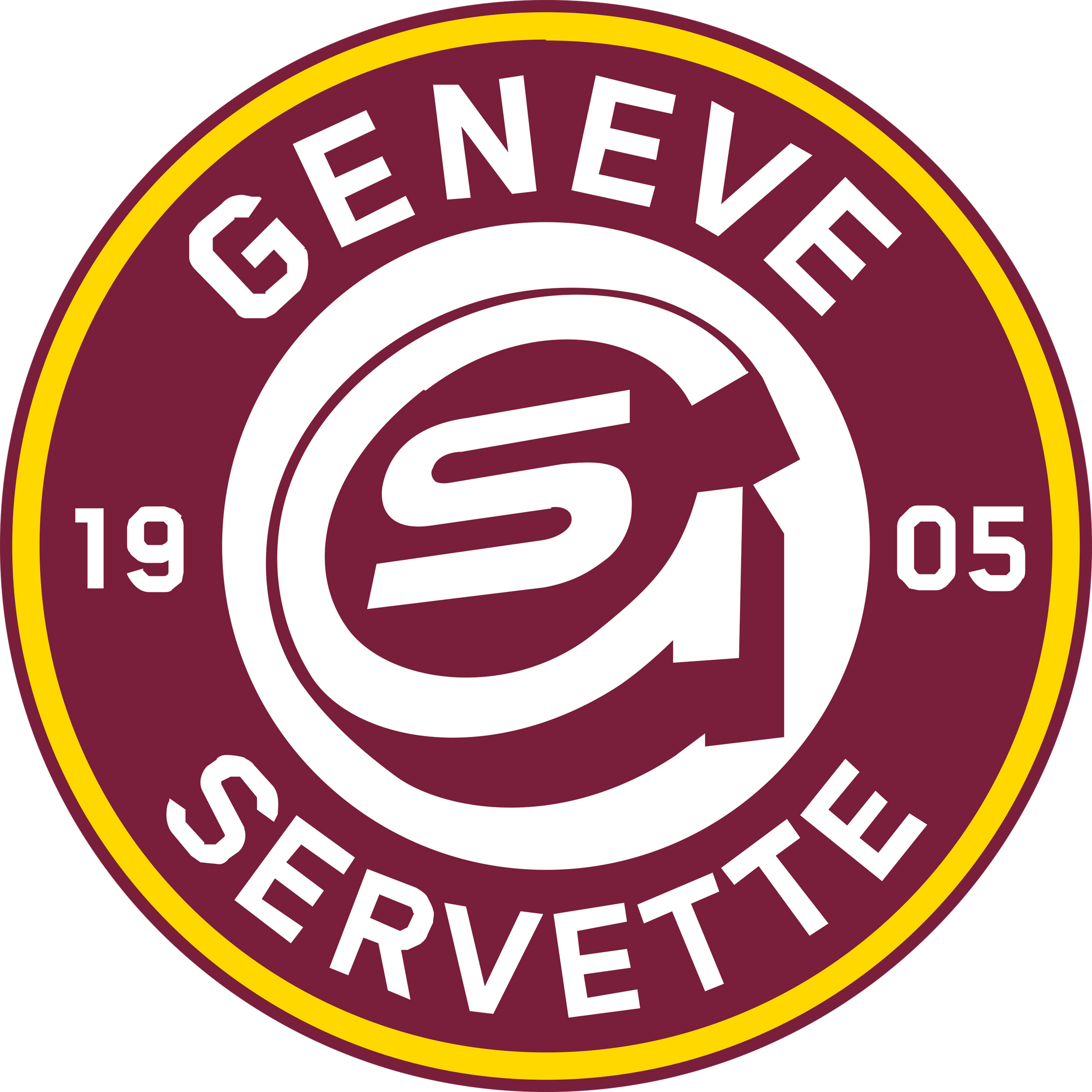 Maillots - GSHC Fan Shop