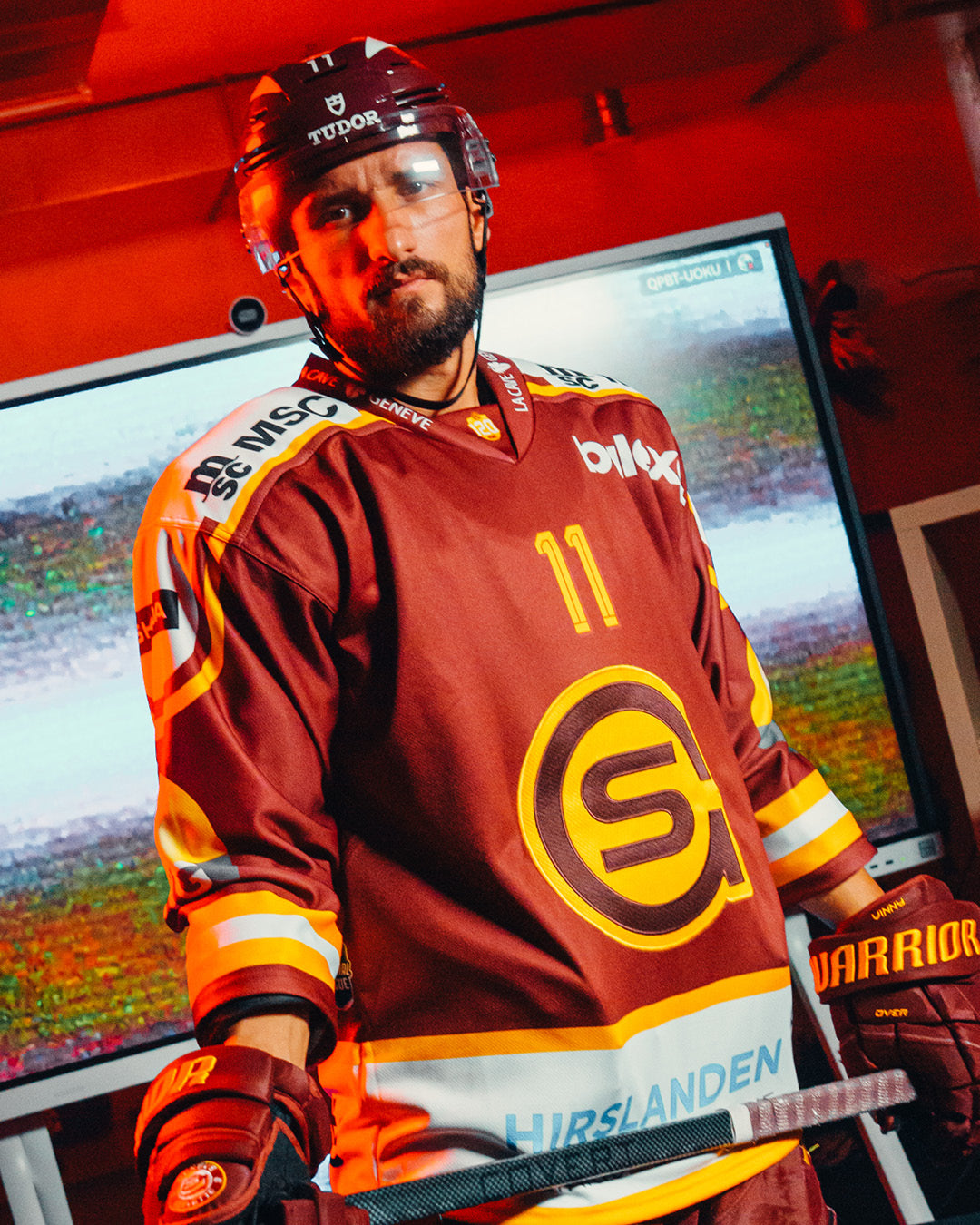 Maillot Original 25-26 - HOME
