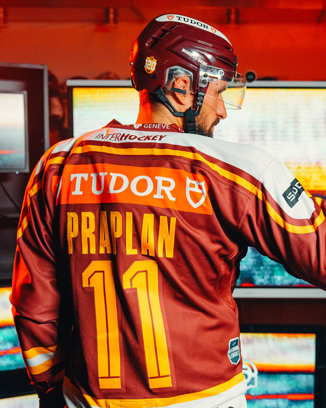 Maillot Original 25-26 - HOME