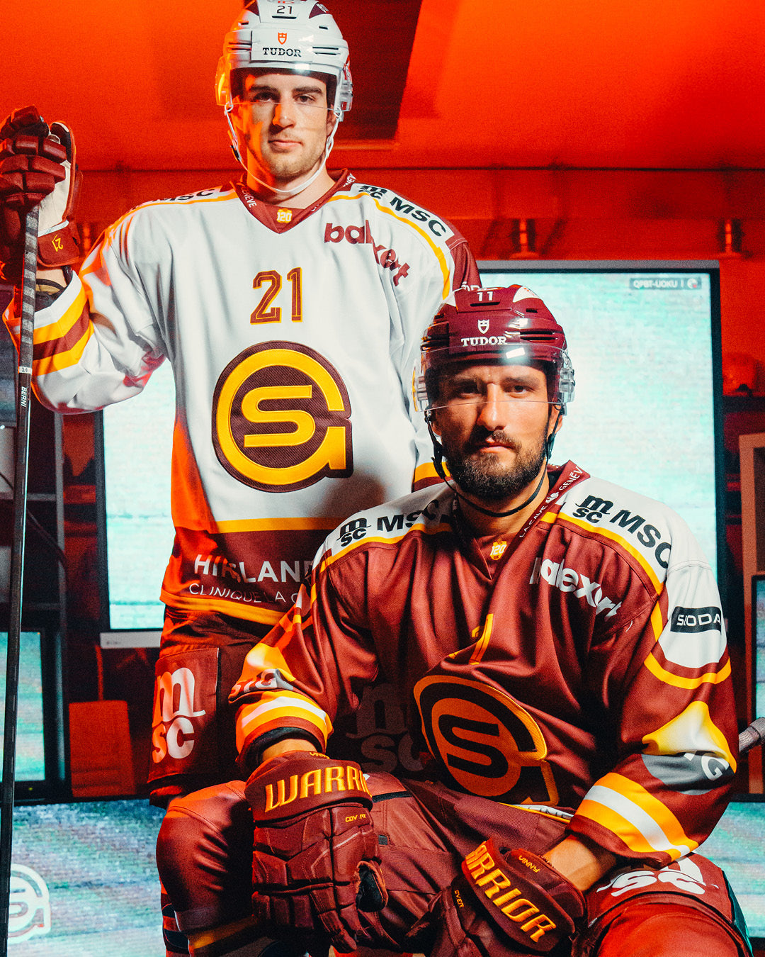 Maillot Original 25-26 - HOME