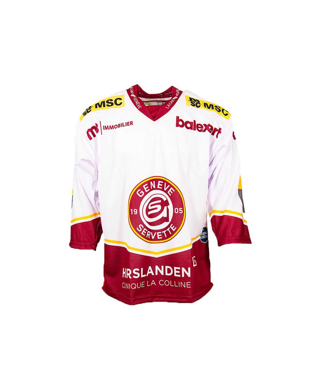 Maillot 24-25 AWAY - Enfant
