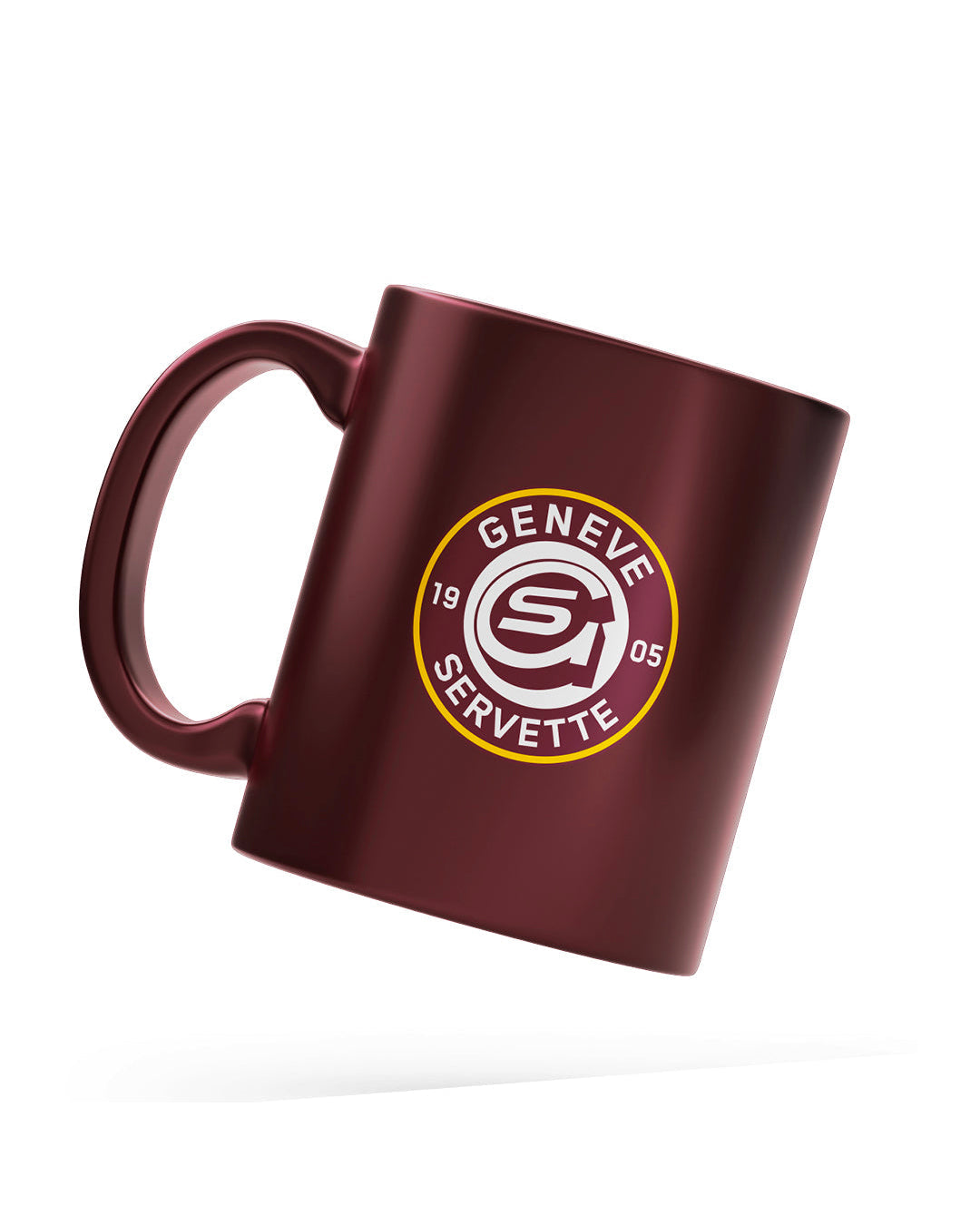 Tasse Ensemble, Toujours !