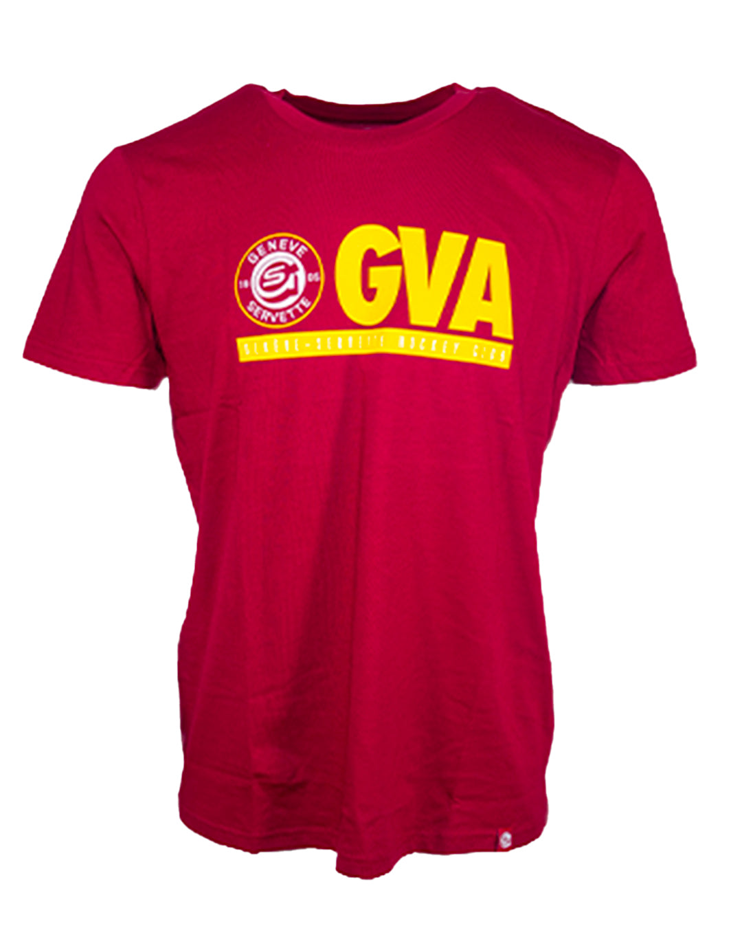 T-Shirt GVA - VATANEN