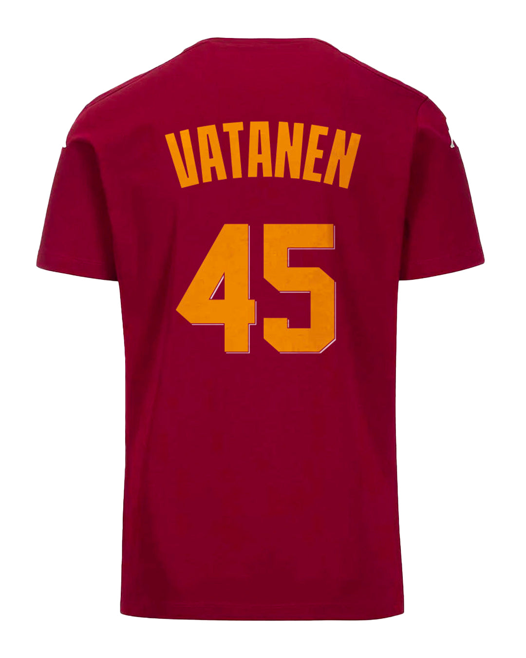 T-Shirt GVA - VATANEN