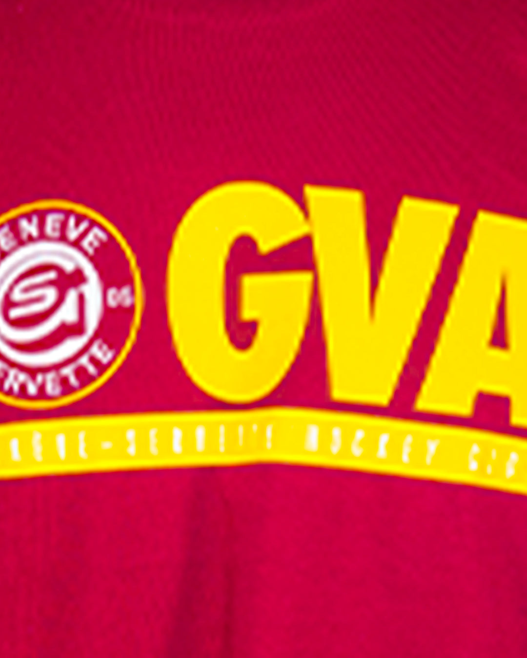 T-Shirt GVA