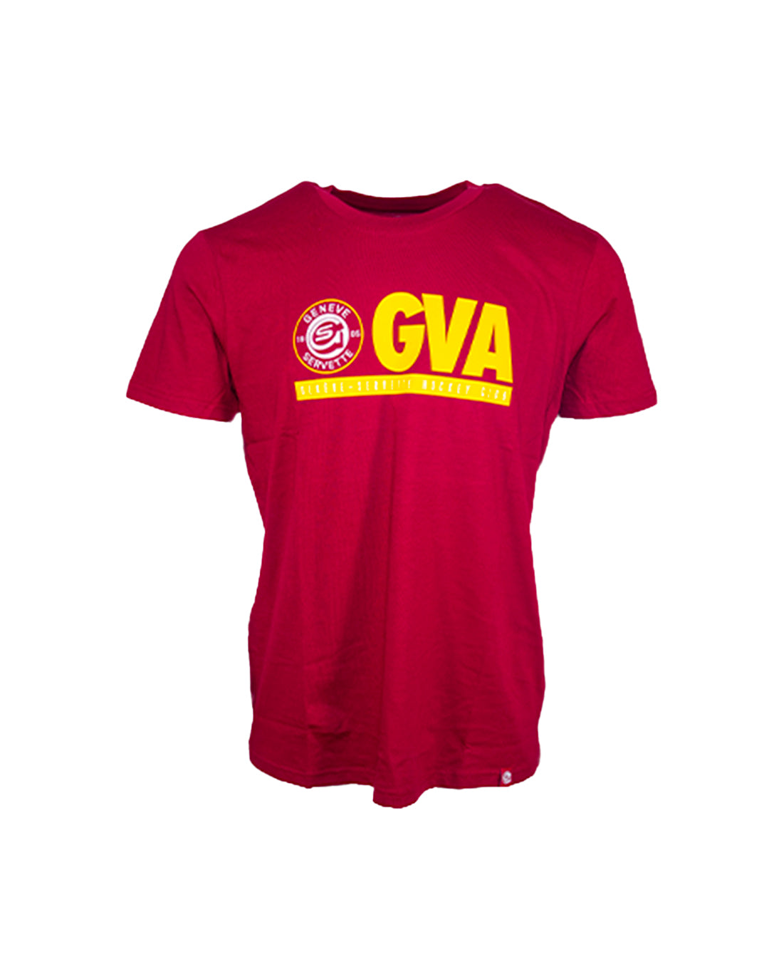 T-Shirt GVA