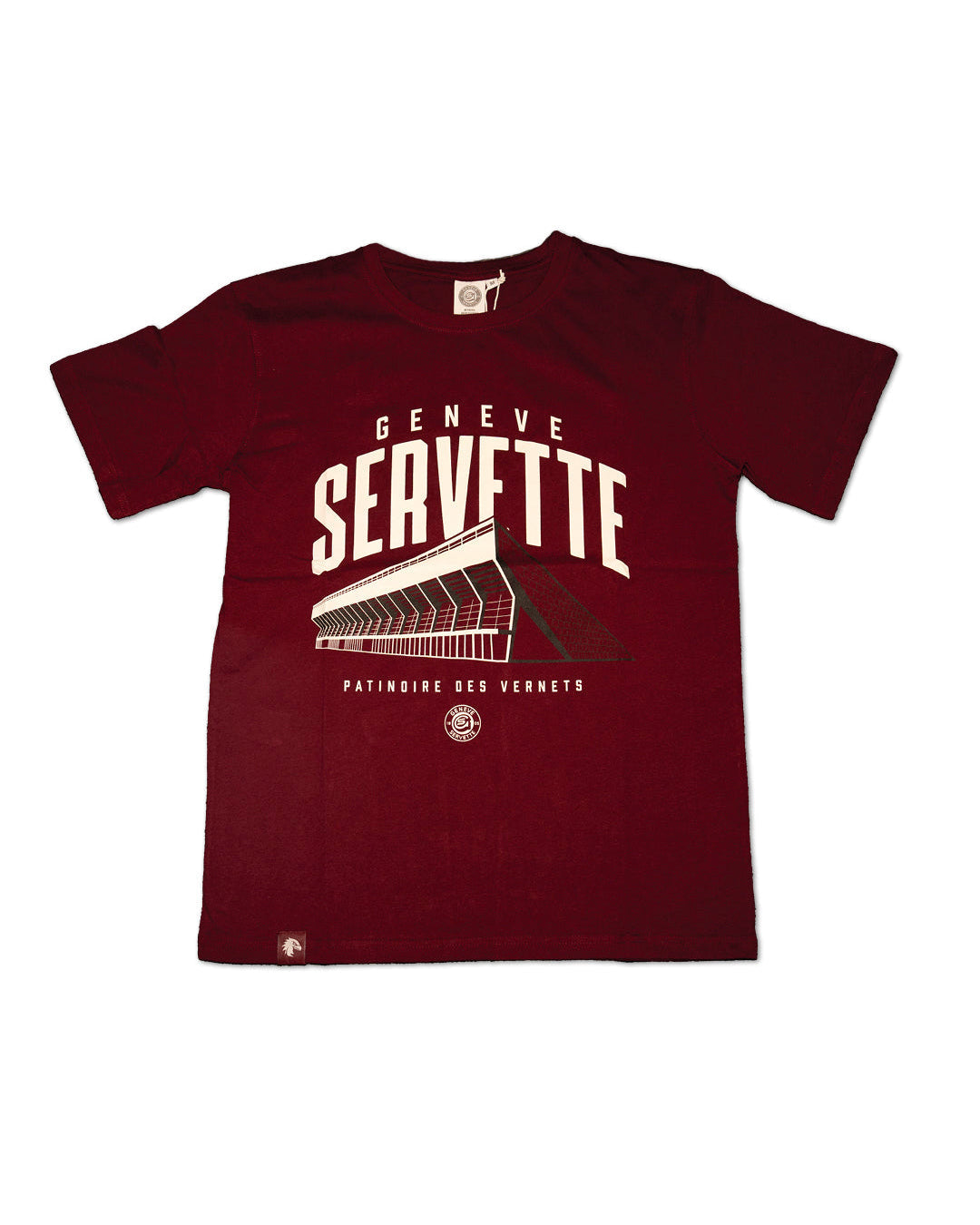 T-Shirt &quot;Les Vernets&quot;
