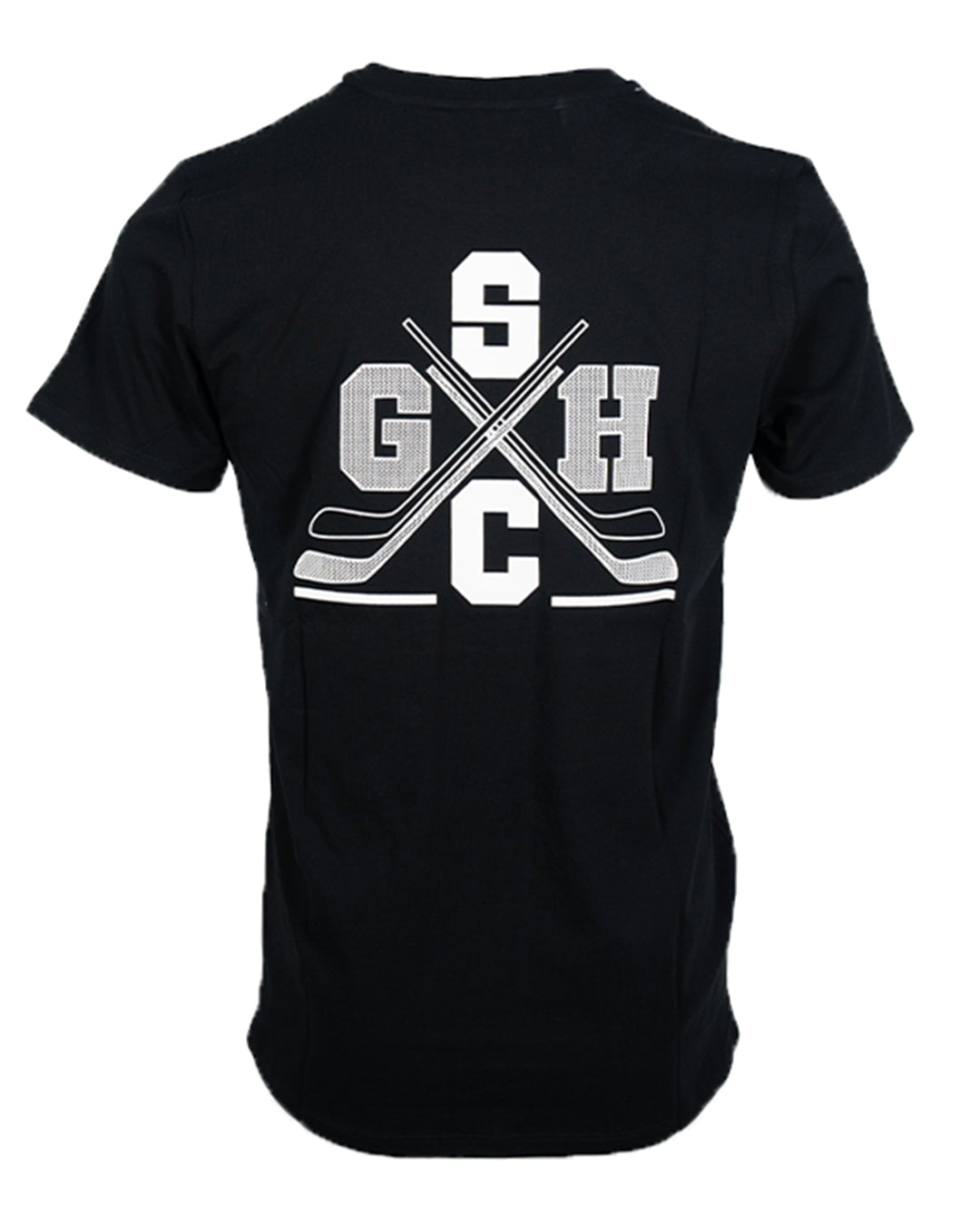 T-Shirt GSHC &quot;Crosse&quot;