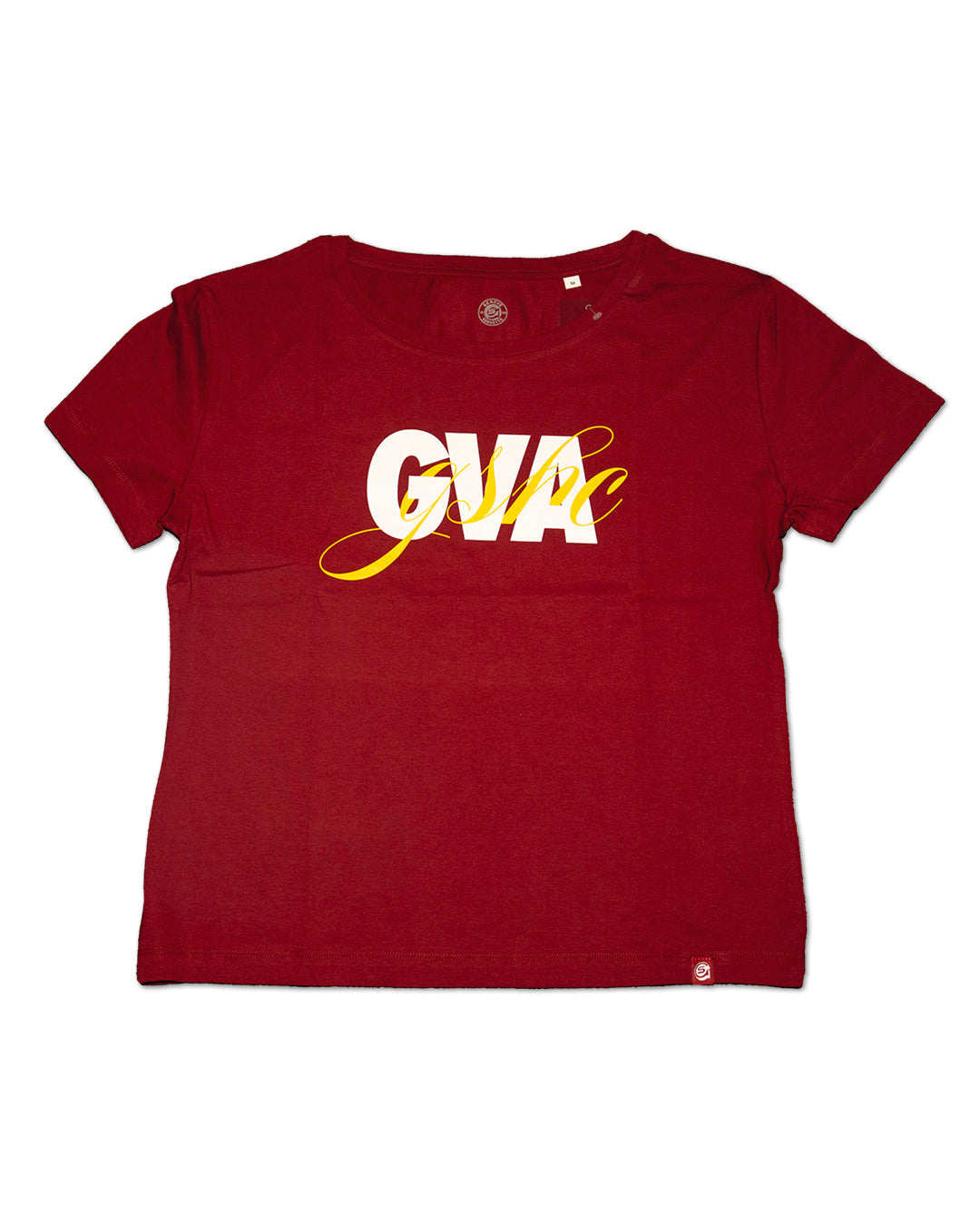 T-Shirt Femme Calligraphy