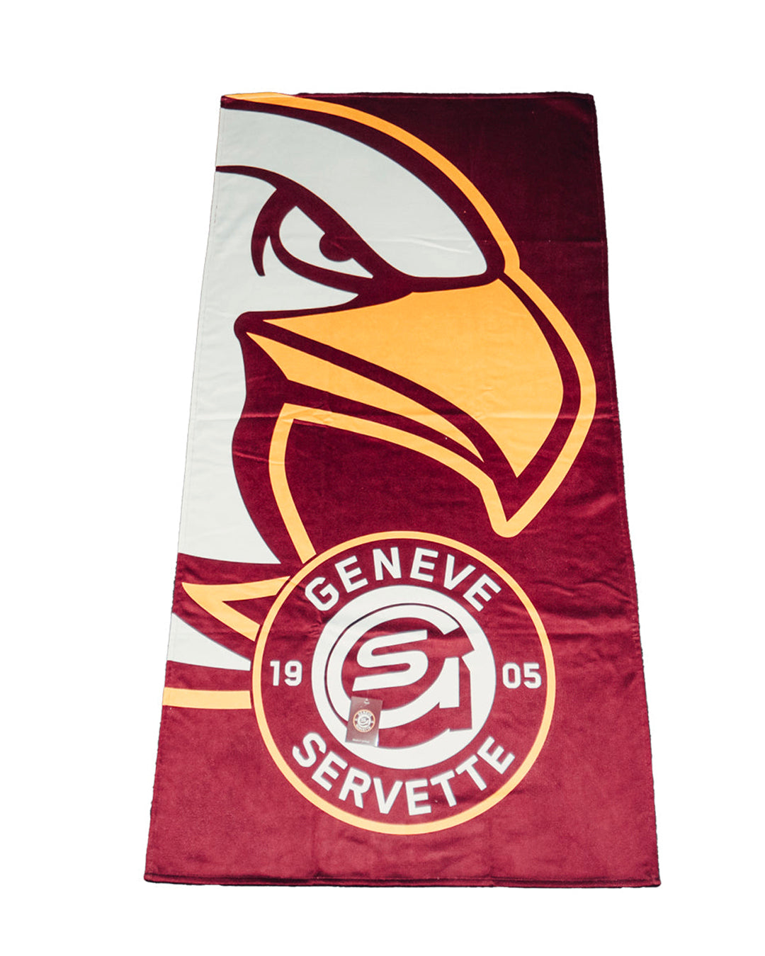 Serviette de plage GSHC