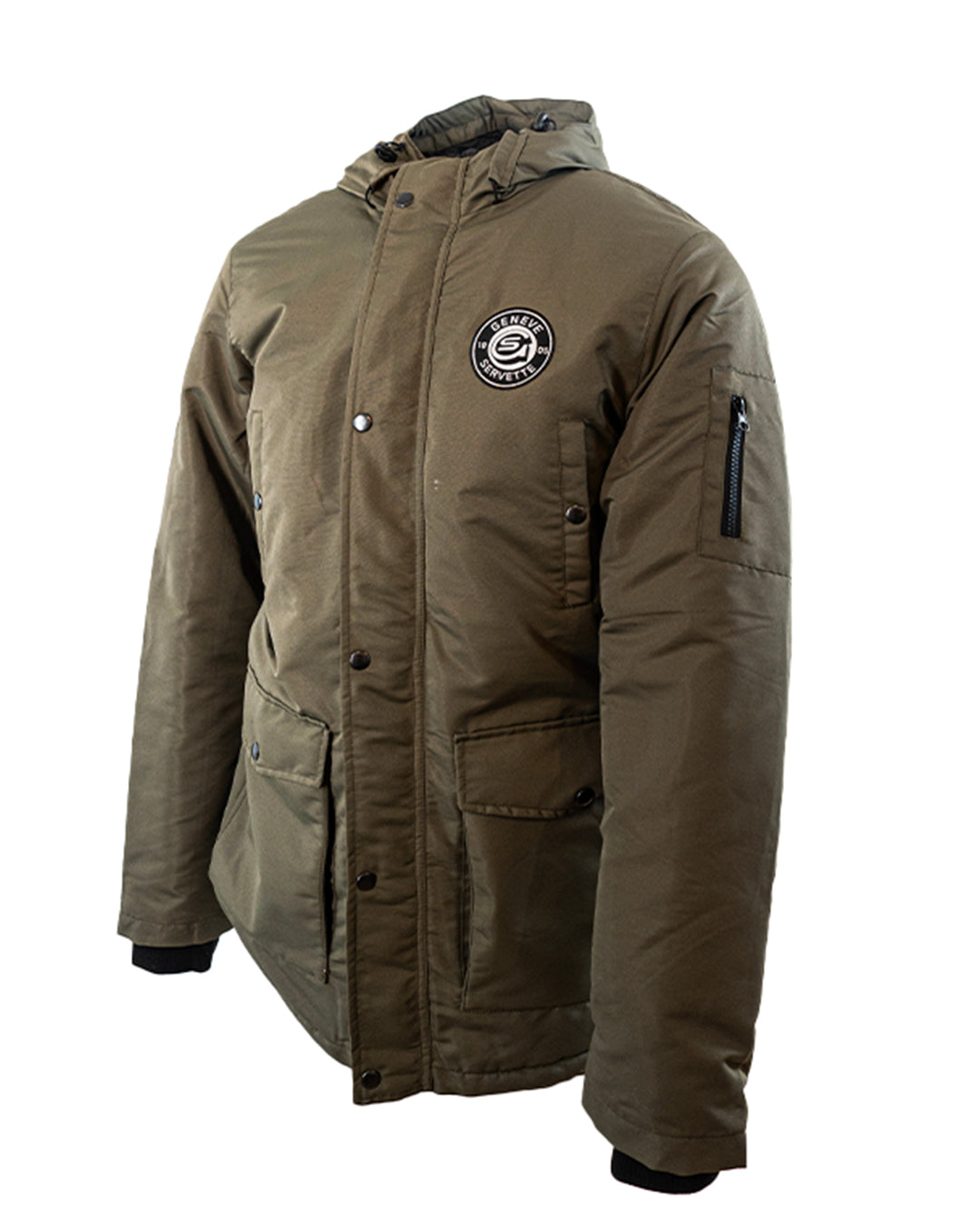 Parka GSHC