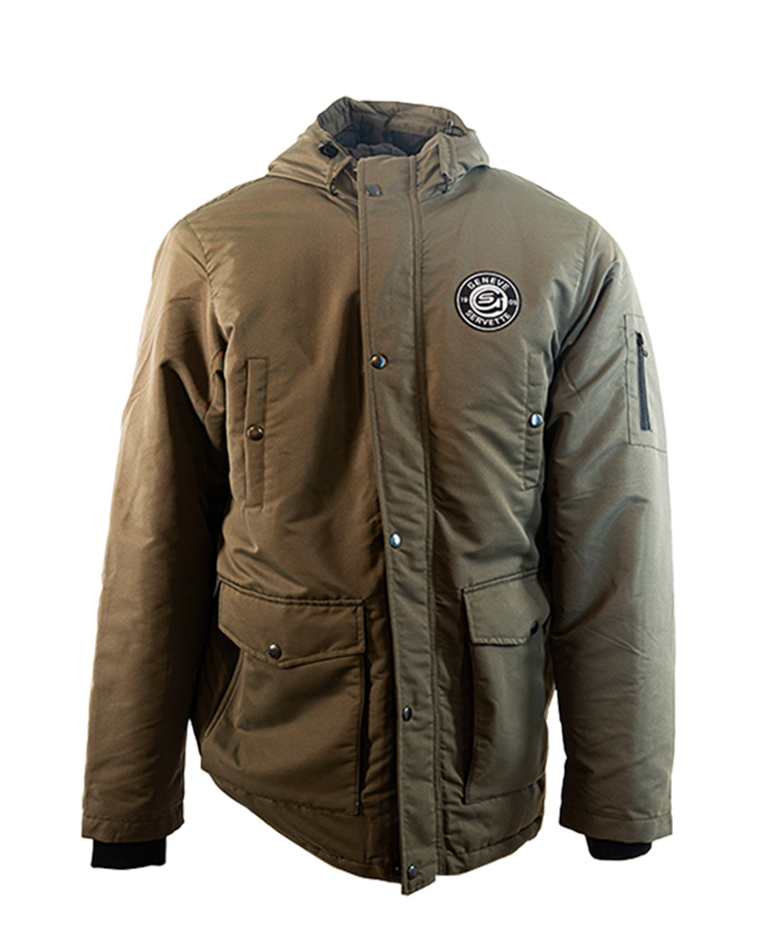 Parka GSHC