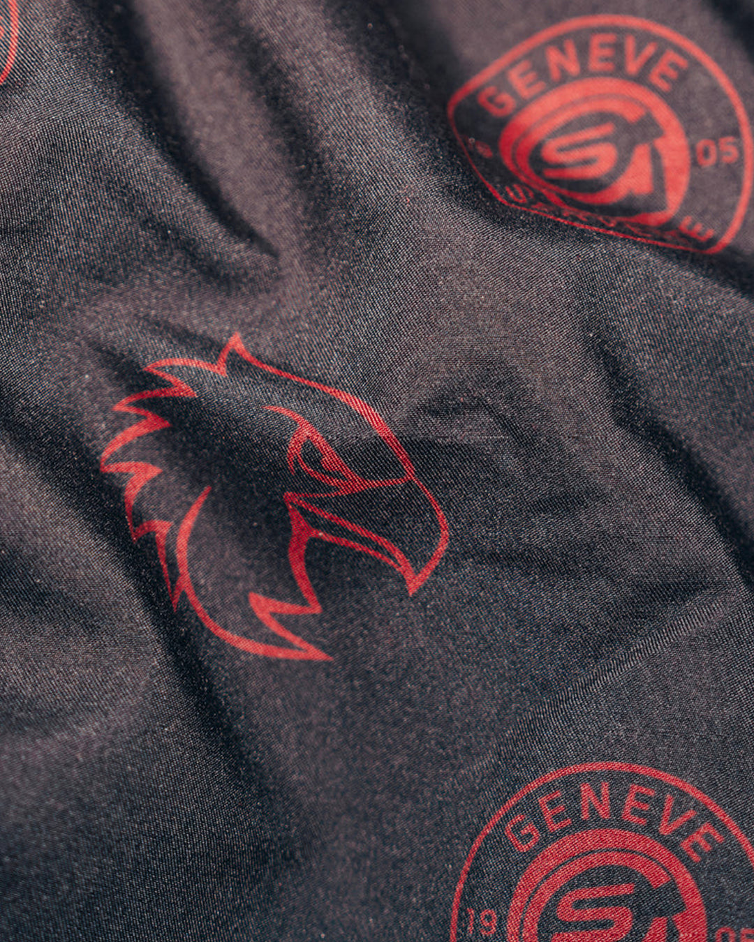 Maillot de bain GSHC
