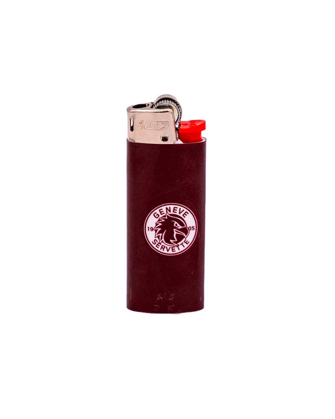 Briquet GSHC