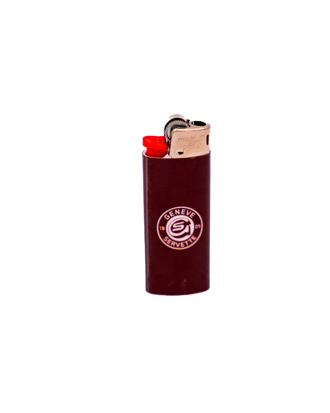 Briquet GSHC