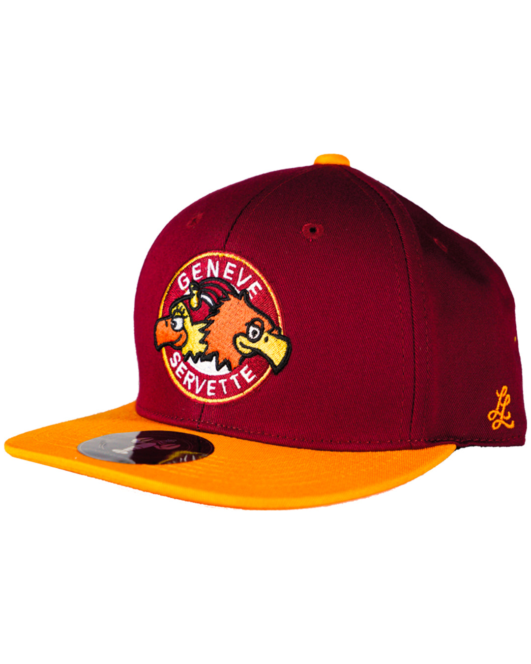 &quot;Kids&quot; Casquette by L&amp;L
