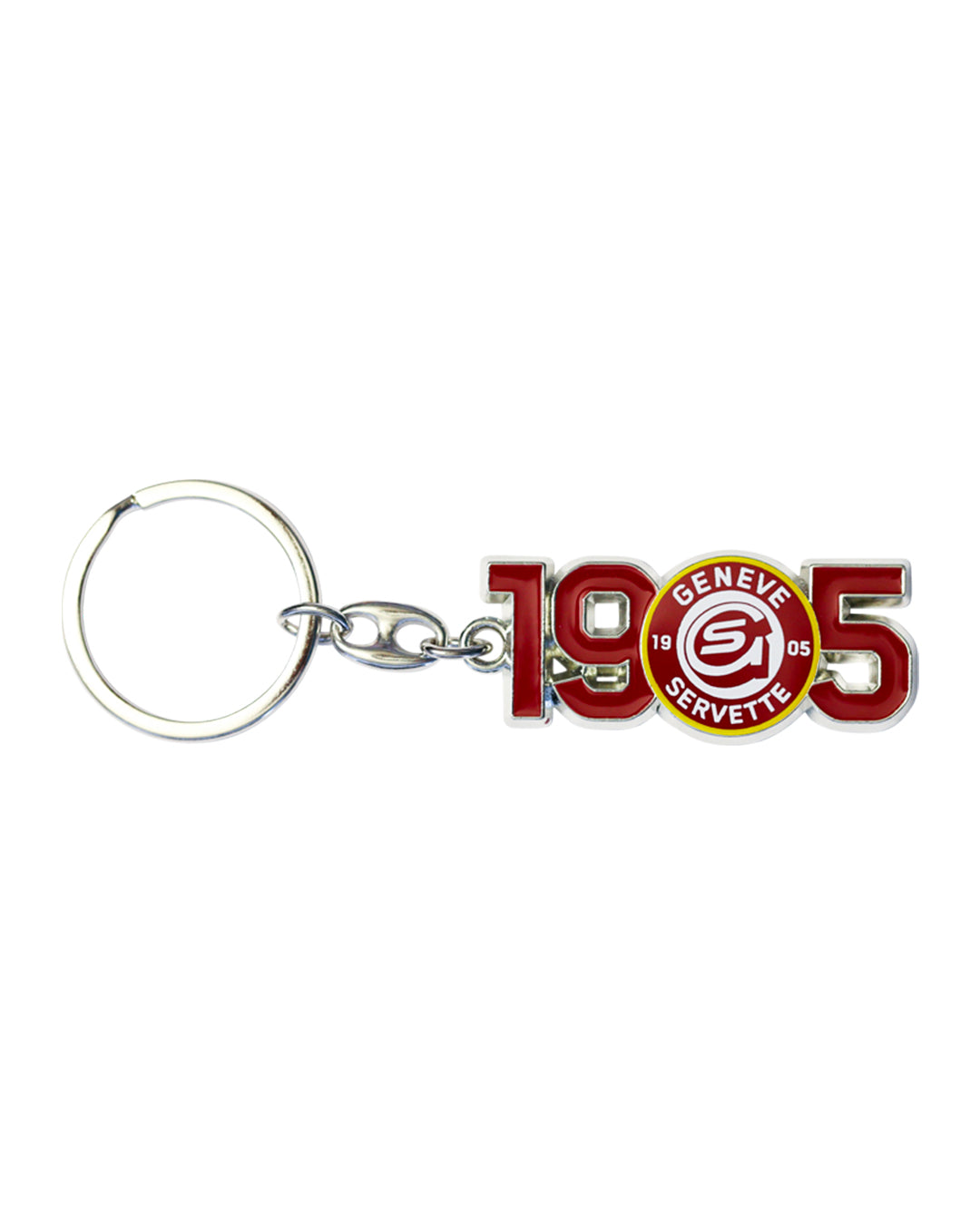 Porte-clé &quot;1905&quot;