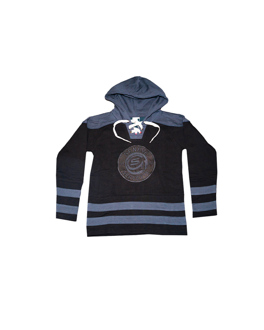 Hoodie "Hockey" Third 24-25 - Enfant