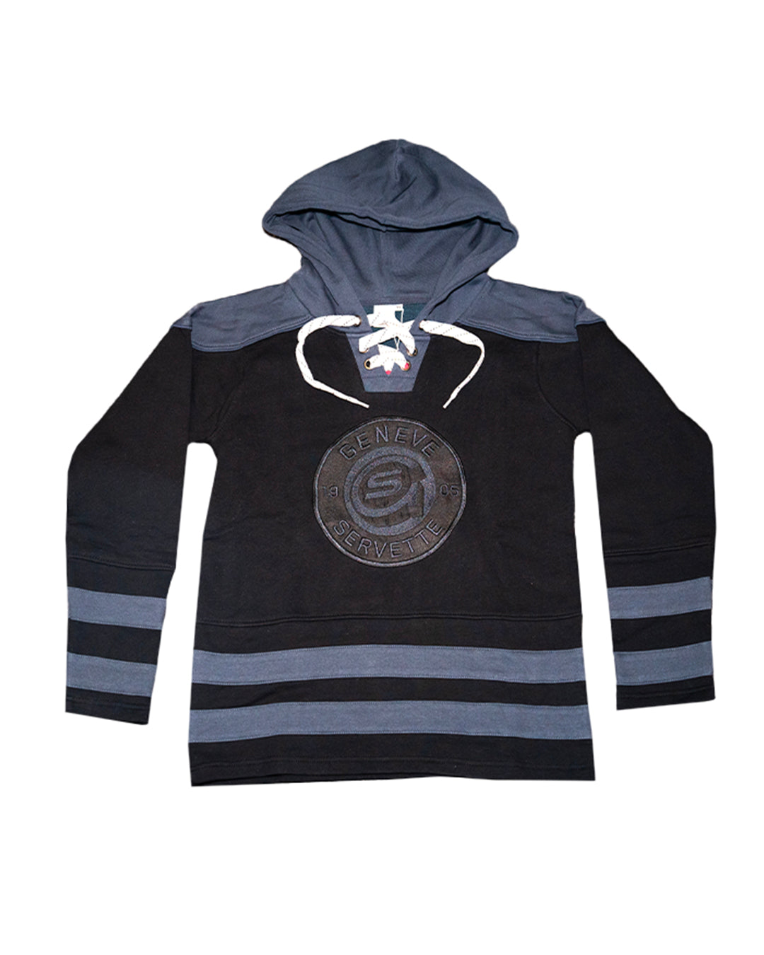 Hoodie &quot;Hockey&quot; Third 24-25