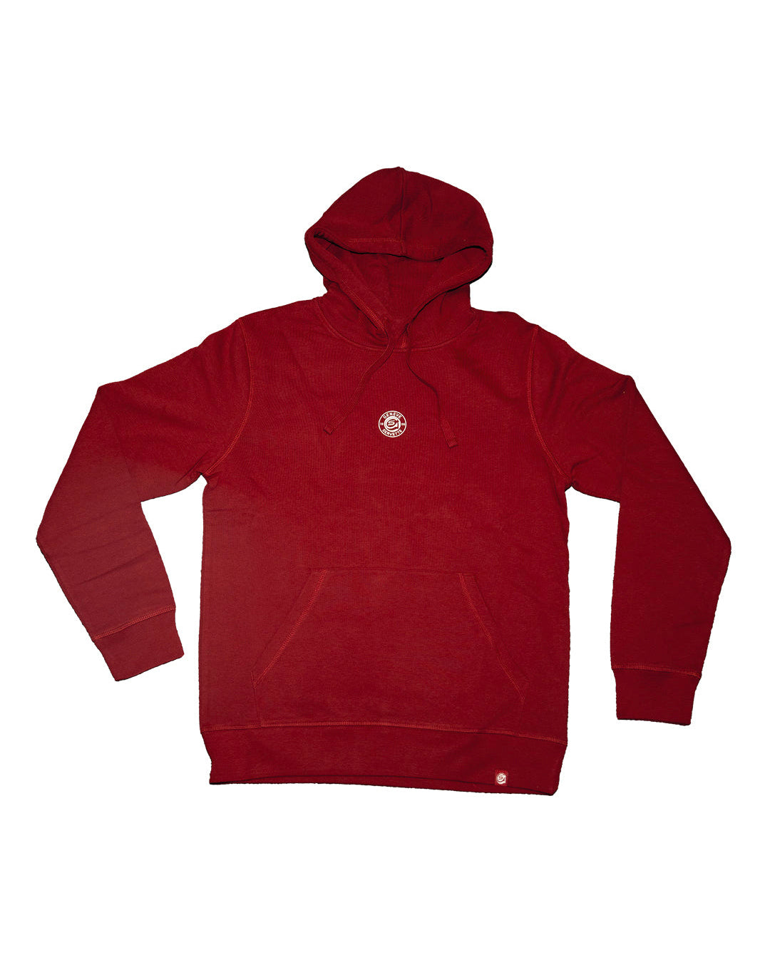 Hoodie GSHC Impact