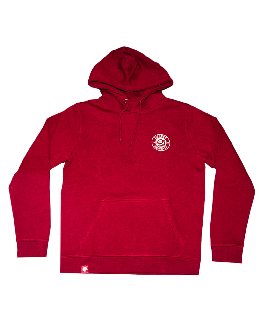 Hoodie GSHC Impact