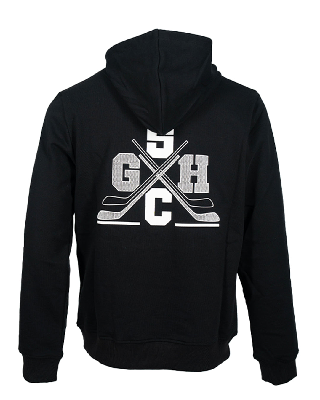 Hoodie GSHC &quot;Crosse&quot;